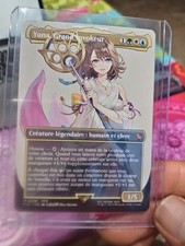 Yuna grand invokeur d'occasion  Carry-le-Rouet