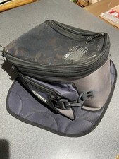 Touratech tankrucksack tankbag gebraucht kaufen  Langenlonsheim