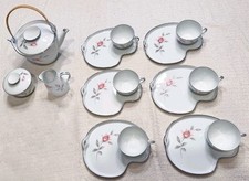 Beautiful noritake snack for sale  San Pedro