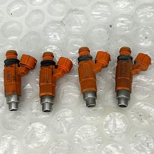 Fuel injectors mitsubishi for sale  ROTHERHAM