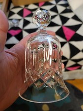 Waterford crystal glass for sale  Addison