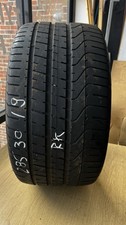 285 pirelli zero for sale  SOUTHAMPTON