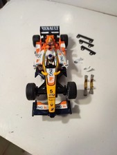 Voiture circuit carrera d'occasion  Toulouse-