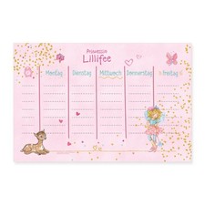 Prinzessin lillifee design gebraucht kaufen  Leipzig