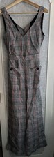 Women mango checked for sale  WORCESTER PARK