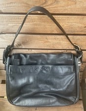Women black oroton for sale  WIGSTON