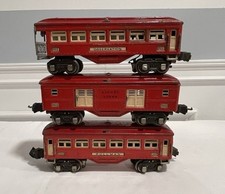 Vtg 1938 lionel for sale  Warminster