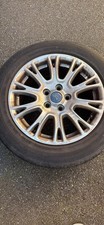 Rim alloy wheels for sale  WATFORD
