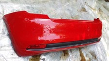 Paraurti posteriore fiat usato  Biassono