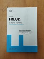 Libro motto spirito usato  Ferrara