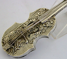 Rare german solid for sale  LONDON