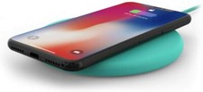 Wireless charging pad usato  Giarre