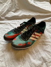 Adidas adizero spike for sale  UK