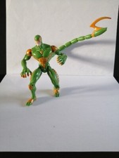 Figurine marvel scorpion d'occasion  Theix