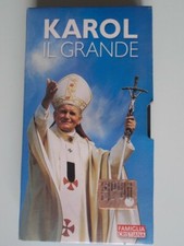 Karol grande papa usato  Palermo