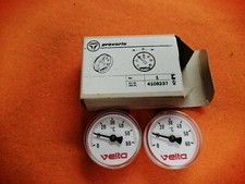 Set termometri provario usato  Torrazza Piemonte