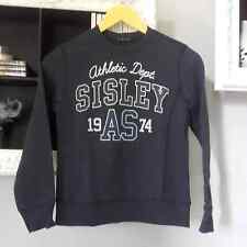 Felpa sisley cotone usato  Pisa
