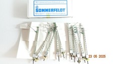 Sommerfeld spur 127 gebraucht kaufen  Erftstadt