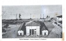 Porto recanati piazza usato  Acquaviva Picena