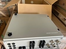 Gak schaltschrank verteiler gebraucht kaufen  Fulda