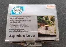 Oase indoor aqualux for sale  NORWICH