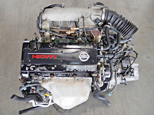 Jdm nissan primera d'occasion  Expédié en Belgium