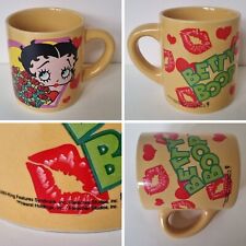 Vintage betty boop for sale  CARSHALTON