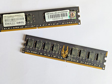 Ram geil ddr2 gebraucht kaufen  Herdecke