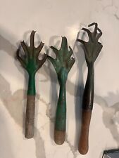 Antique vintage tine for sale  Belmont