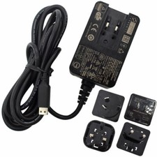 Fonte de alimentação adaptador CA USB original Nvidia Shield TV P2920 P2571 P2897 , usado comprar usado  Enviando para Brazil