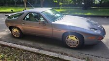 1989 porsche 928 for sale  Miami