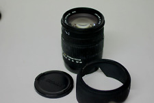 Sigma dc18 125 usato  Malegno