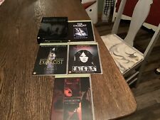 The Exorcist: The Complete Anthology Used DVD 2006 6-Disc Nice Free USA Shipping comprar usado  Enviando para Brazil