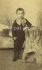 Child circa 1880 d'occasion  Expédié en Belgium