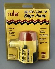 Rule 1430 bilge for sale  Joelton