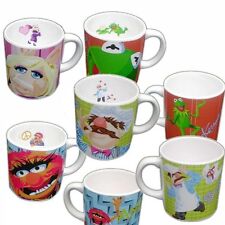 Muppets kaffeetassen kermit gebraucht kaufen  Brühl