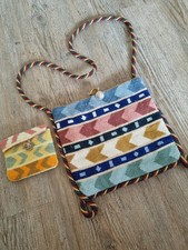 navajo bag for sale  TEMPLECOMBE