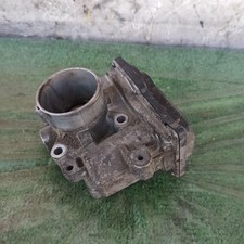 valvola farfalla renault clio usato  Marcianise