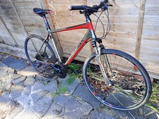 Boardman hybrid bike for sale  WEYBRIDGE