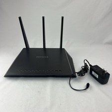 Netgear nighthawk r7000 for sale  Perrysburg