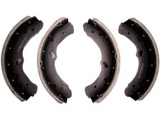 Rear brake shoe for sale  Hingham