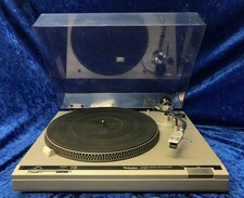 Platine vinyle technics d'occasion  Lille-