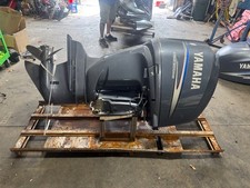 2005 yamaha 250 for sale  Seabrook