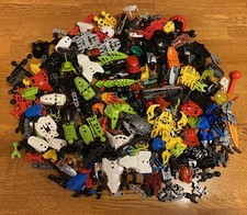 Lego bionicles huge for sale  Dayton