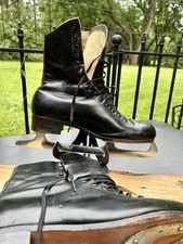 Vintage men black for sale  Greenwood