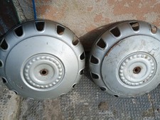 Coppe ruota borchie usato  Argenta