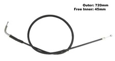 Choke cable fits for sale  DONCASTER