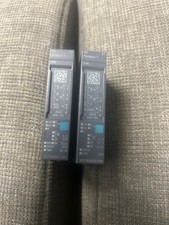 Siemens 6es7138 6ba01 gebraucht kaufen  Braunschweig