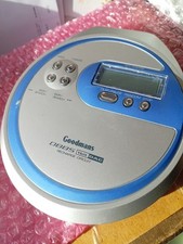 Goodmans gcd 308rsb for sale  CHESTER