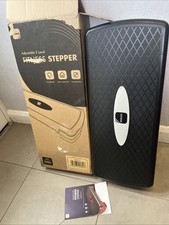 Kayman exercise steps for sale  MANSFIELD